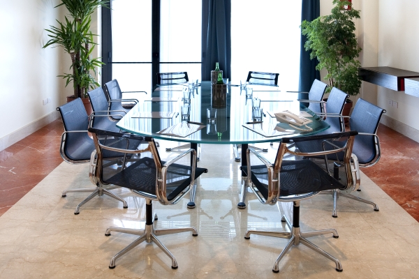 Park Hotel Congress Center (Potenza)